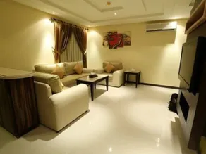Tulip Al Rawda Serviced Apartments - Image 5