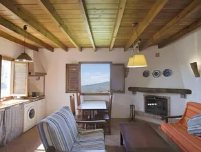 Rustikales Haus Rocabella in der Nähe des berühmten Caminito del Rey - Image 2