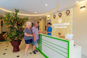 Golden River Hotel - Image 5