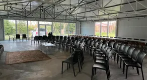 Oasis Retreat Center - Image 4
