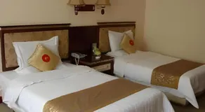 Wutaishan Wufeng Hotel - Image 3