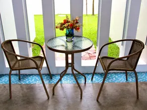 The Meet Green Apartment - Image 4