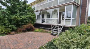 4-Zimmer-Ferienwohnung, modern, Küche, WLAN, Netflix - Image 4