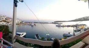 Villa Pergola Andros - Image 2