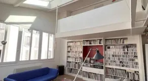 Magnifique Loft Epinette Baron CityCosy - Image 3