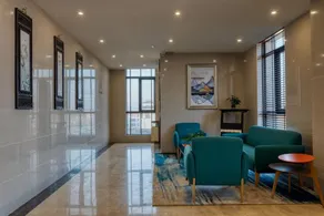 Baoyue Hotel - Image 3