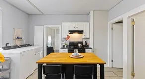 3 BR Cozy Home Near Indy Downtown , Foosball Table - Image 5