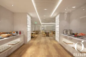 Orange Hotel Tianjin Olympic Sports Center Tianta - Image 3