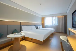 Ji Hotel Xiamen Yincheng Zhigu Binhai West Avenue - Image 2