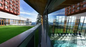 Hotel SOREA TRIGAN - Image 5