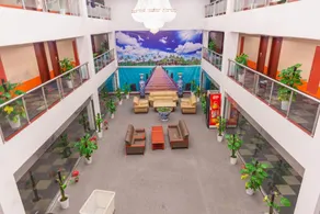 Century Business Hotel (Jixian Drum Tower Square Branch) - Image 2