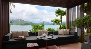 The Lalu Sun Moon Lake - Image 4