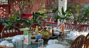 Gorayya Villa Luxury Rustic 4BHK Mussoorie Foothills - Image 5
