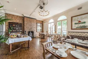 The Brownswood - Image 3