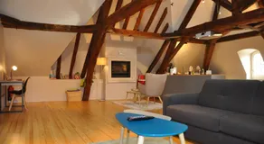 Clos St Eusebe en coeur de ville - Image 4
