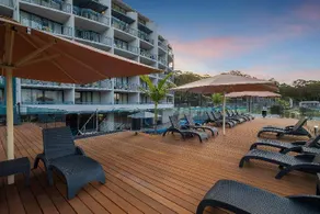 Landmark Resort - Image 4