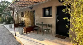 La maison d'HamiH "Gîte et Chambres d'hôtes - Image 5