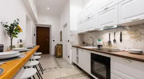 Trastevere Villa Sciarra Guest House - Image 4