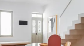 Elorhouse in the charming neighborhood of KoumKapi - Image 5