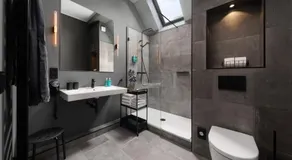 STAY Boardinghouse Flottbek - Image 2