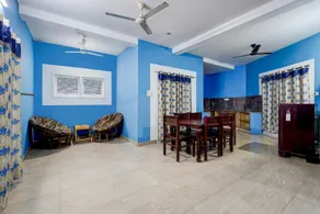 Hotel O Auroville Beach Formerly Prince Park Garden - Image 4