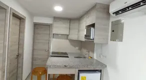 Departamento amoblado en Tonsupa - Image 4