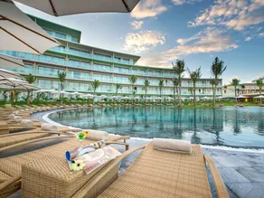 FLC Luxury Hotel Samson - Image 2