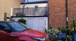 No 27 Guisborough - 1 bed apartment - Image 3