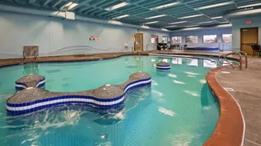 Best Western Plus Kamloops Hotel - Image 4