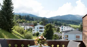 Hotel Restaurant Chesa - Image 5