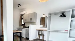 KYNTHIA seaview apartments samos - Image 2