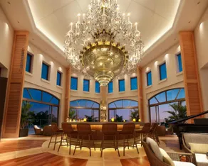 PGM Hotel Resort Okinawa - Image 3