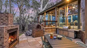 The Treehouse - Image 5