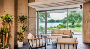 里沼リゾート　Hotel KOMORINU - Image 2