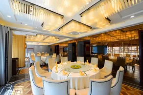 Huaya International Hotel (Weifang High-speed Railway North Station) - Image 4
