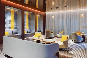 Home Inn Plus Shanghai New International Expo Center Gaoke West Road Metro Station - Image 4