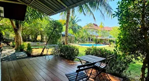 The Hillside Pranburi Resort - Image 3