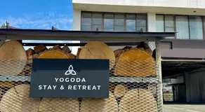 ヨゴダステイアンドリトリート Yogoda Stay & Retreat - Image 5