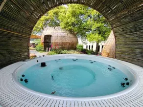 Paradise Hot Spring Hotel - Image 3