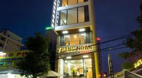 Trang Ngan Hotel by THG - Image 2