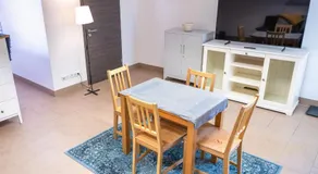 Wohnung in Loschwitz mit Parkplatz - Image 5
