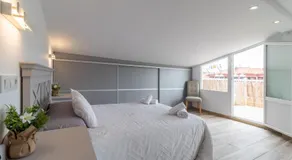 Merveilleuse maison de vacances adaptée aux familles avec internet haut débit et terrasse | Vue montagne | Idéale pour le télétravail | Avec animaux acceptés - Image 2