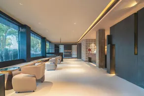 PRIUS HOTEL (Jiazhi Old Street Garden Market Branch) - Elegant Designer Hotel - Image 2