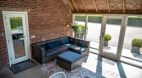 B&B de Scherpenhof, landelijk gelegen met jacuzzi - Image 4