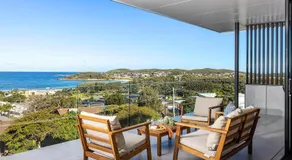 Fingal Bay Panorama - Image 5