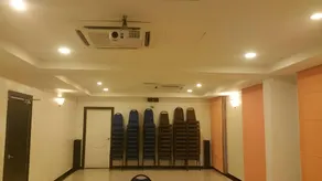 HOTEL SAHARA INN TANJUNG MALIM - Image 3