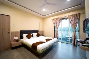 Sunrico Resort By PepperTrip | Near Nagaon Beach - Image 2