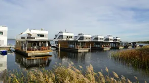 Hausboot Harmonie - Image 2