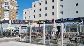 Le studio de la plage - Image 3