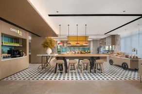 Home2 Suites by Hilton Jieyang Puning - Image 3